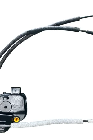 Cerradura Kia Sportage 2011-2016 del izq