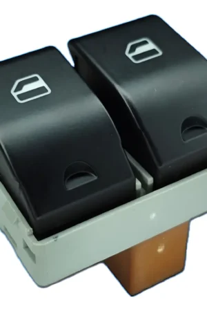 Control doble trasero Volkswagen Crossfox/Seat Ibiza 2002-2017
