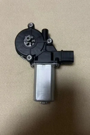 Motor elevador Mitsubishi Mirage 2014-2024 del izq