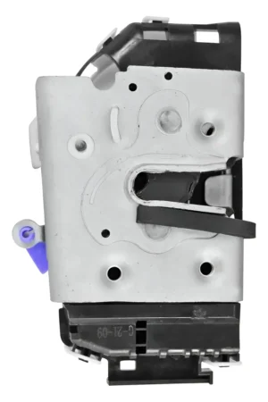 Cerradura Jeep Compass 2007-2010 del der