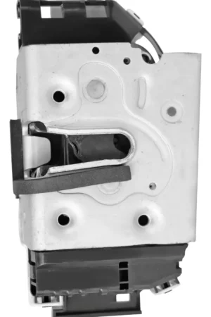 Cerradura Jeep Compass 2007-2010 del izq