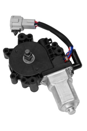 Motor para elevador Nissan Titan/Pathfinder/Armada 2004-2014 del der