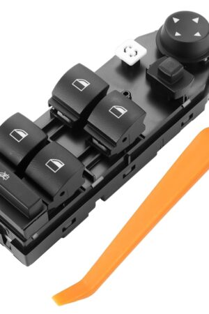 Control maestro BMW X3 2004-2010