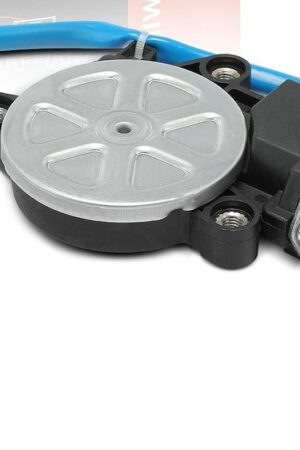 Motor elevador Honda CRV 1997-2001 del/tra der