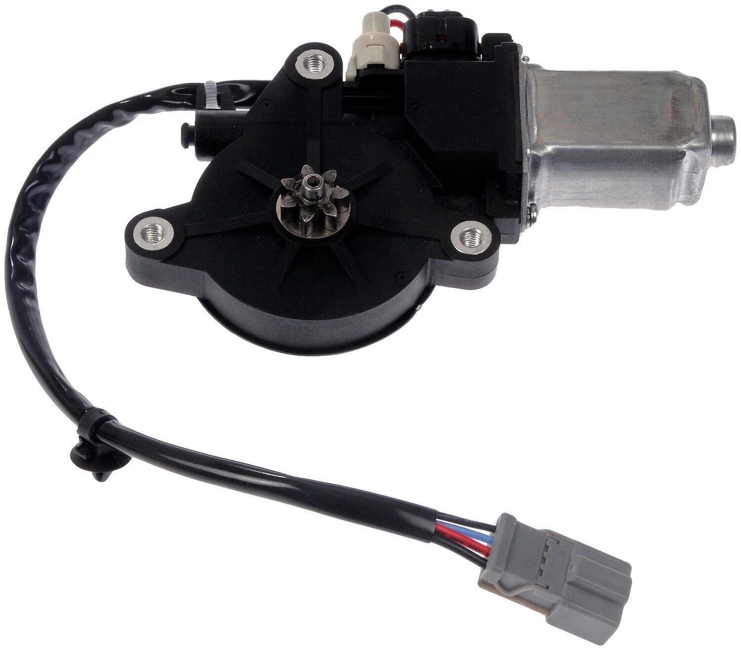 Motor elevador Honda CRV 1997-2001 del/tra izq
