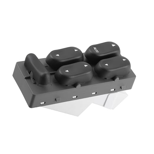 Control maestro Ford Expedition 1997-2002