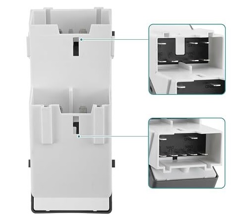 Control maestro Ford Expedition 1997-2002 - Imagen 2