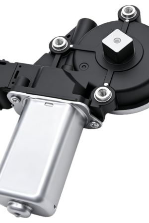 Motor elevador Nissan Juke 2011-2017 del der
