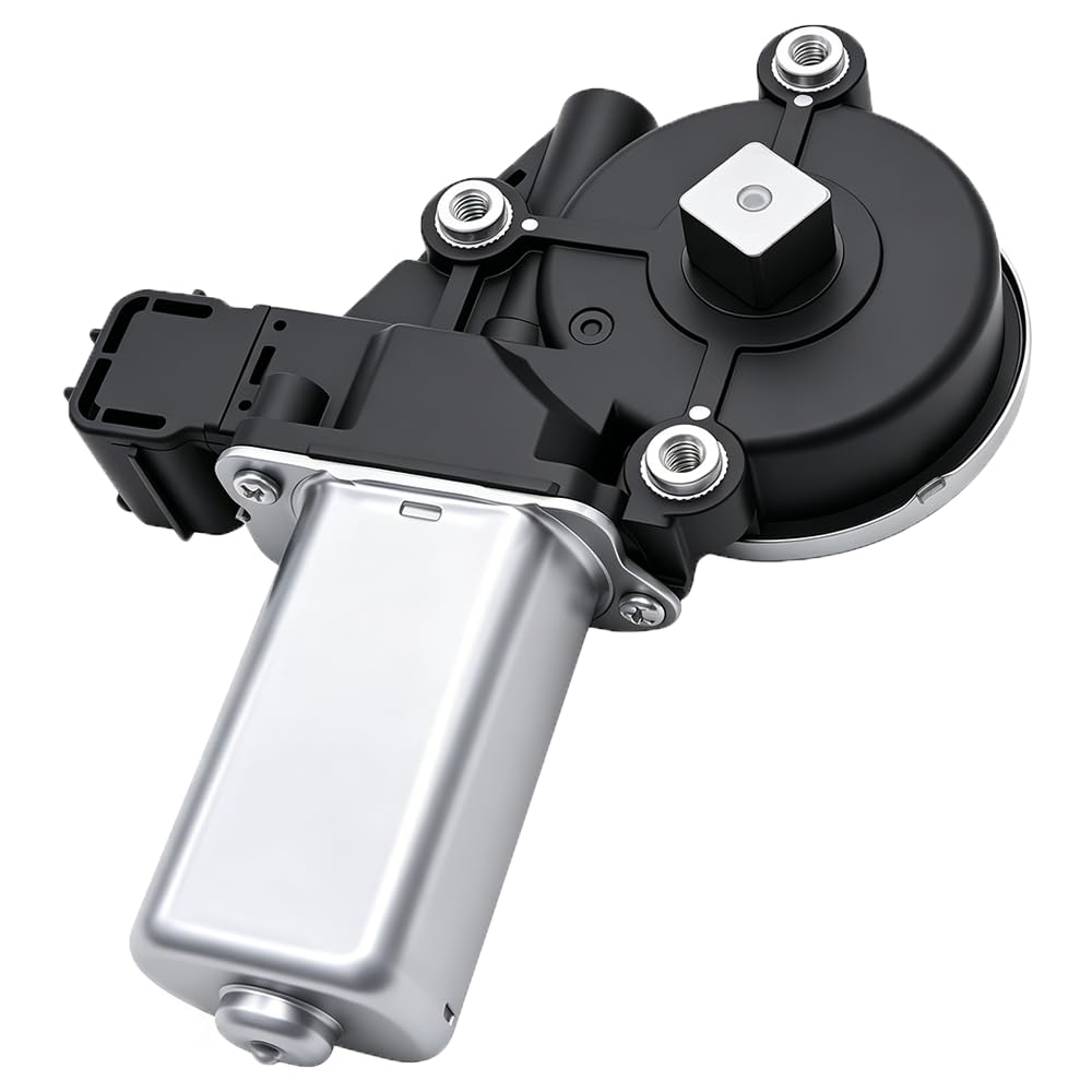 Motor elevador Nissan Juke 2011-2017 del der