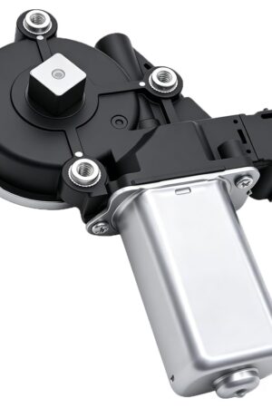 Motor elevador Nissan Juke 2011-2017 del izq