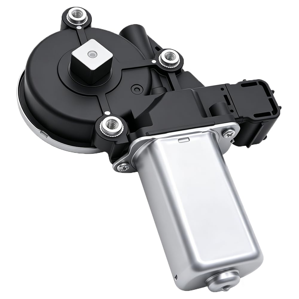 Motor elevador Nissan Juke 2011-2017 del izq