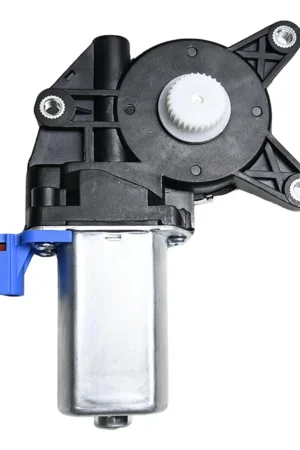 Motor elevador Chevrolet Optra 2004-2014 tra/del izq