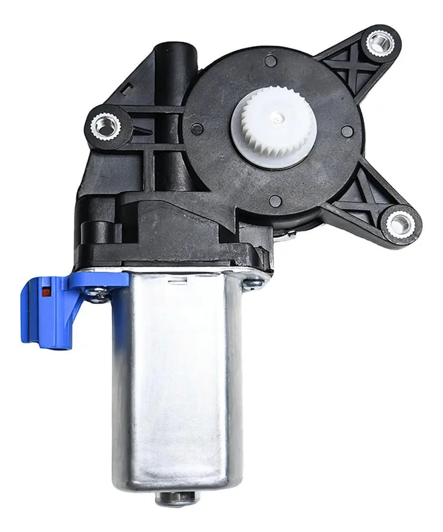 Motor elevador Chevrolet Optra 2004-2014 tra/del izq