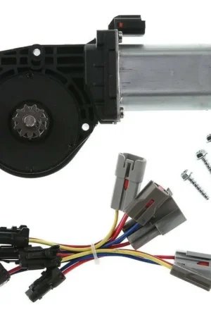 Motor para elevador Ford Ranger 1993-2011 del izq