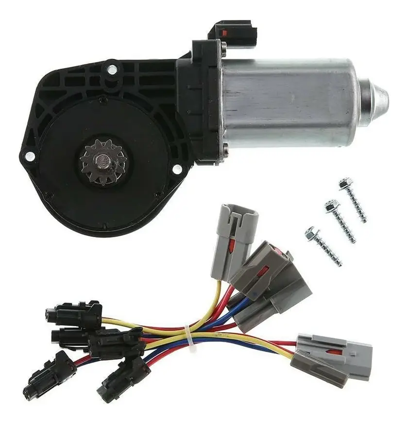 Motor para elevador Ford Ranger 1993-2011 del izq