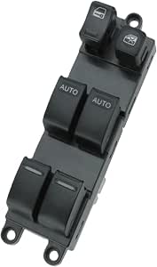 Control maestro Nissan Altima 2002-2006