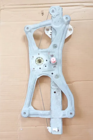Elevador Honda Civic 2006-2011 Del Der