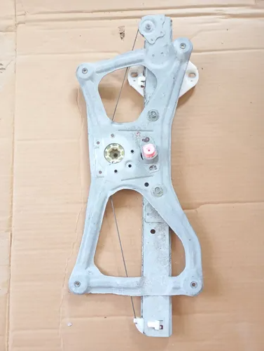 Elevador Honda Civic 2006-2011 Del Der
