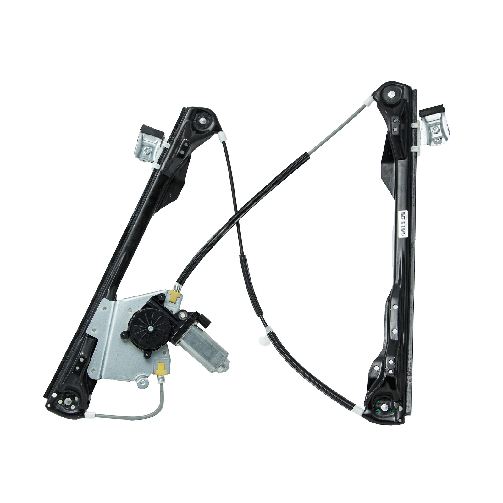 Elevador Ford Focus 2000-2007 Del Der