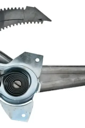 Elevador Ford Ranger 1993-1999 Der Manual