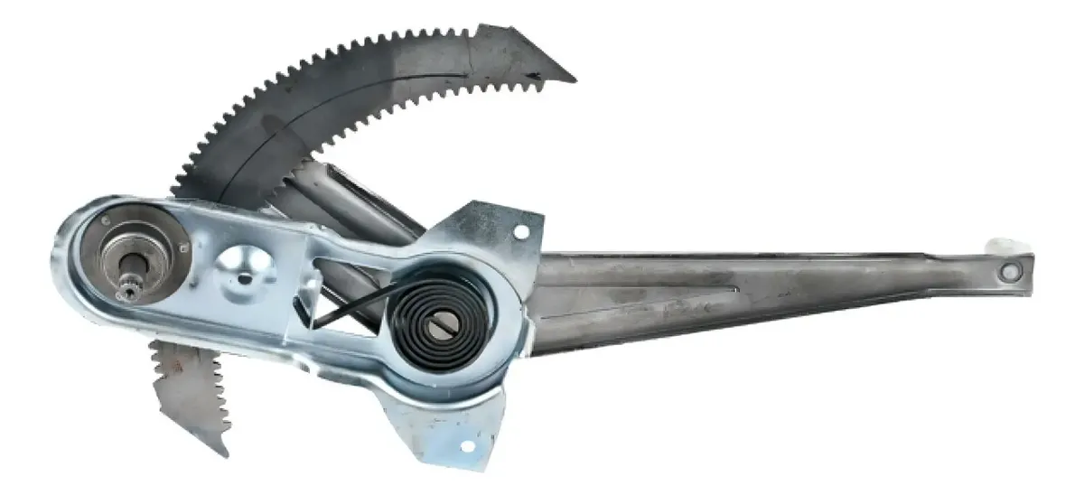 Elevador Ford Ranger 1993-1999 Der Manual