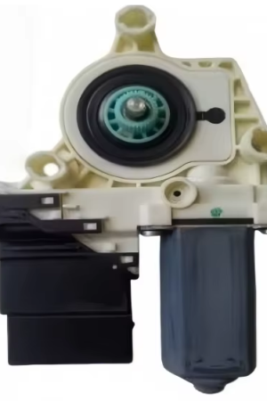 Motor elevador Volkswagen Jetta A4 2002-2009 Del Izq
