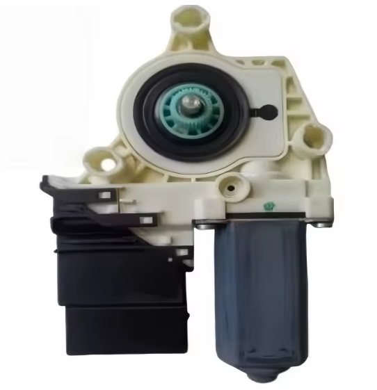 Motor elevador Volkswagen Jetta A4 2002-2009 Del Izq