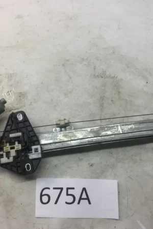 Elevador Honda Accord 2008-2012 tras izq