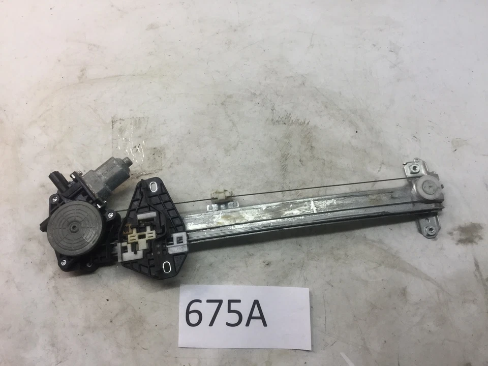 Elevador Honda Accord 2008-2012 tras izq