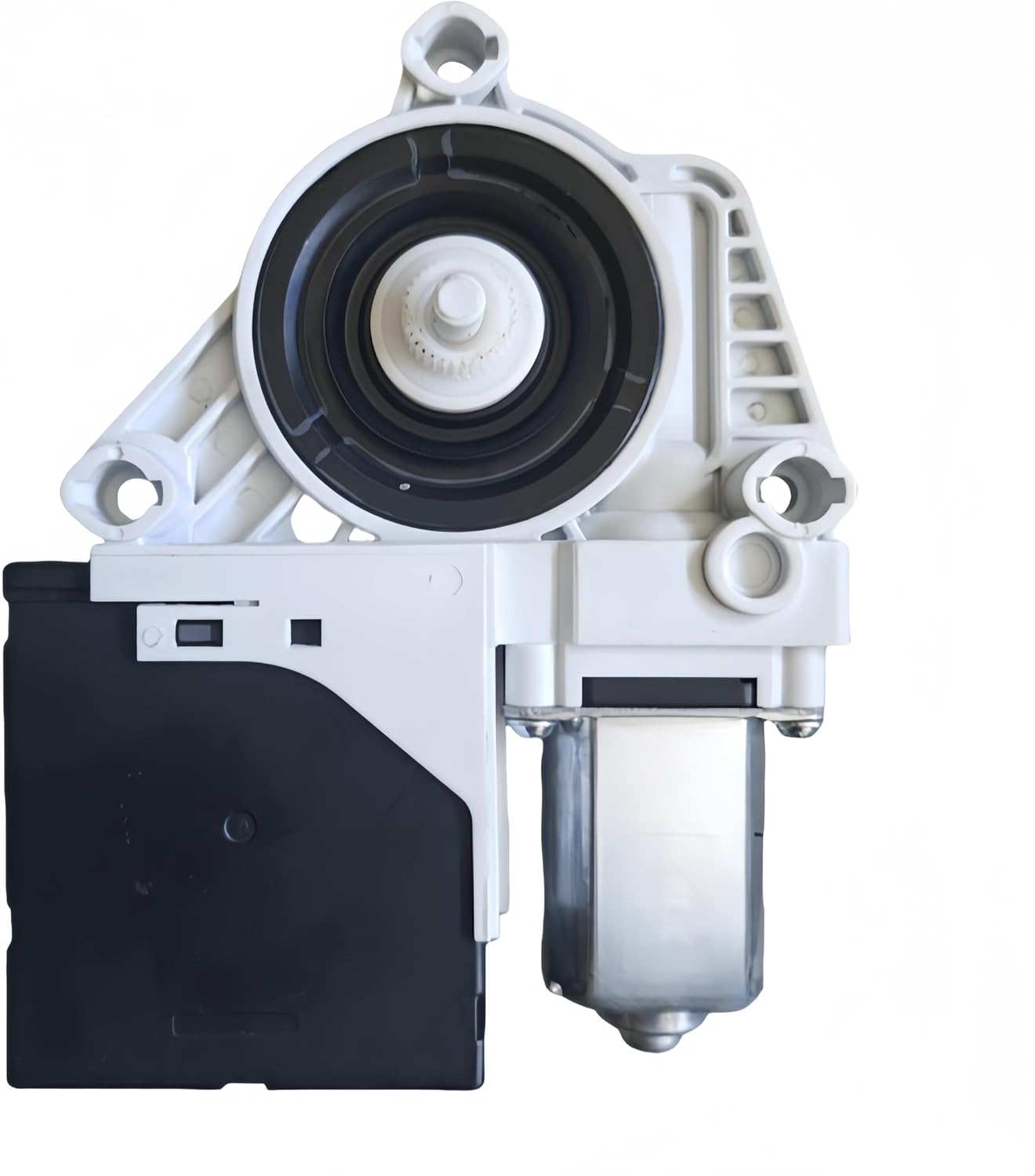 Motor elevador Volkswagen Bora 2006-2010 Izq