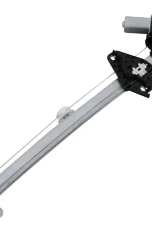 Elevador Honda CRV 2007-2011 del der