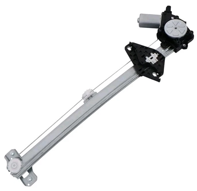 Elevador Honda CRV 2007-2011 del der