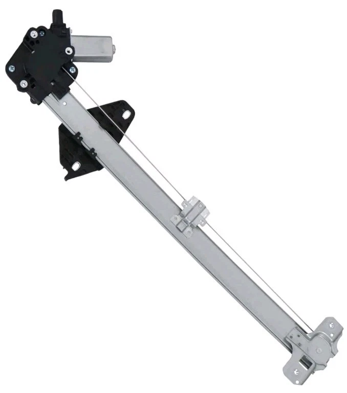 Elevador Honda CRV 2007-2011 del der - Imagen 2