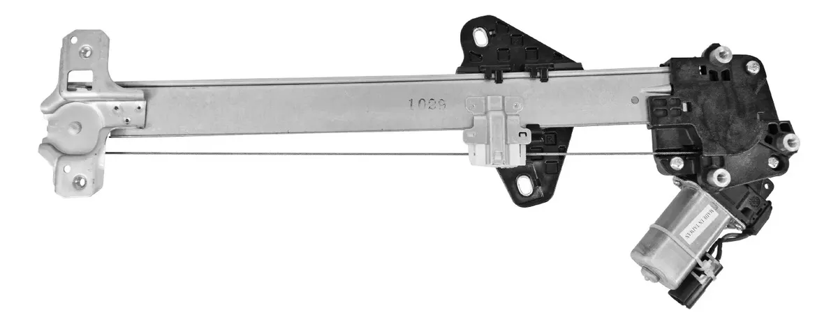 Elevador Honda CRV 2007-2011 tras izq