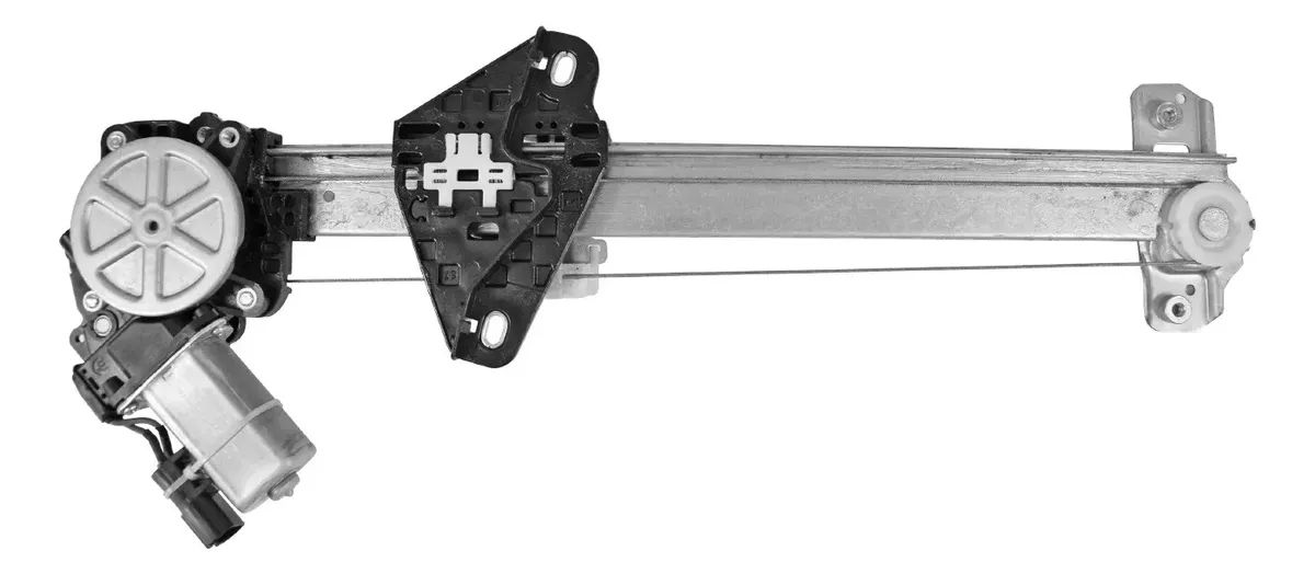 Elevador Honda CRV 2007-2011 tras izq - Imagen 2