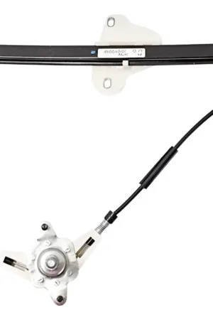 Elevador Ford Fiesta 2003-2010 del der