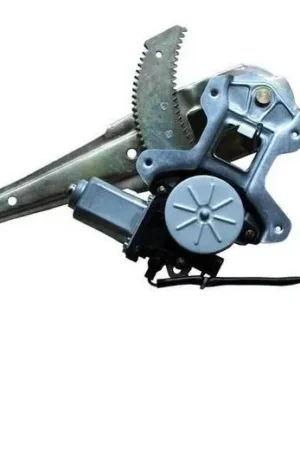 Elevador Honda CRV 1995-2001 tras izq