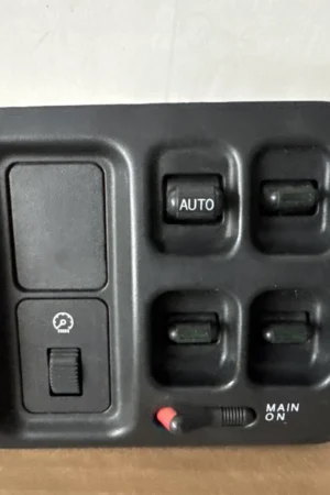 Control maestro Honda CRV 1997-2001