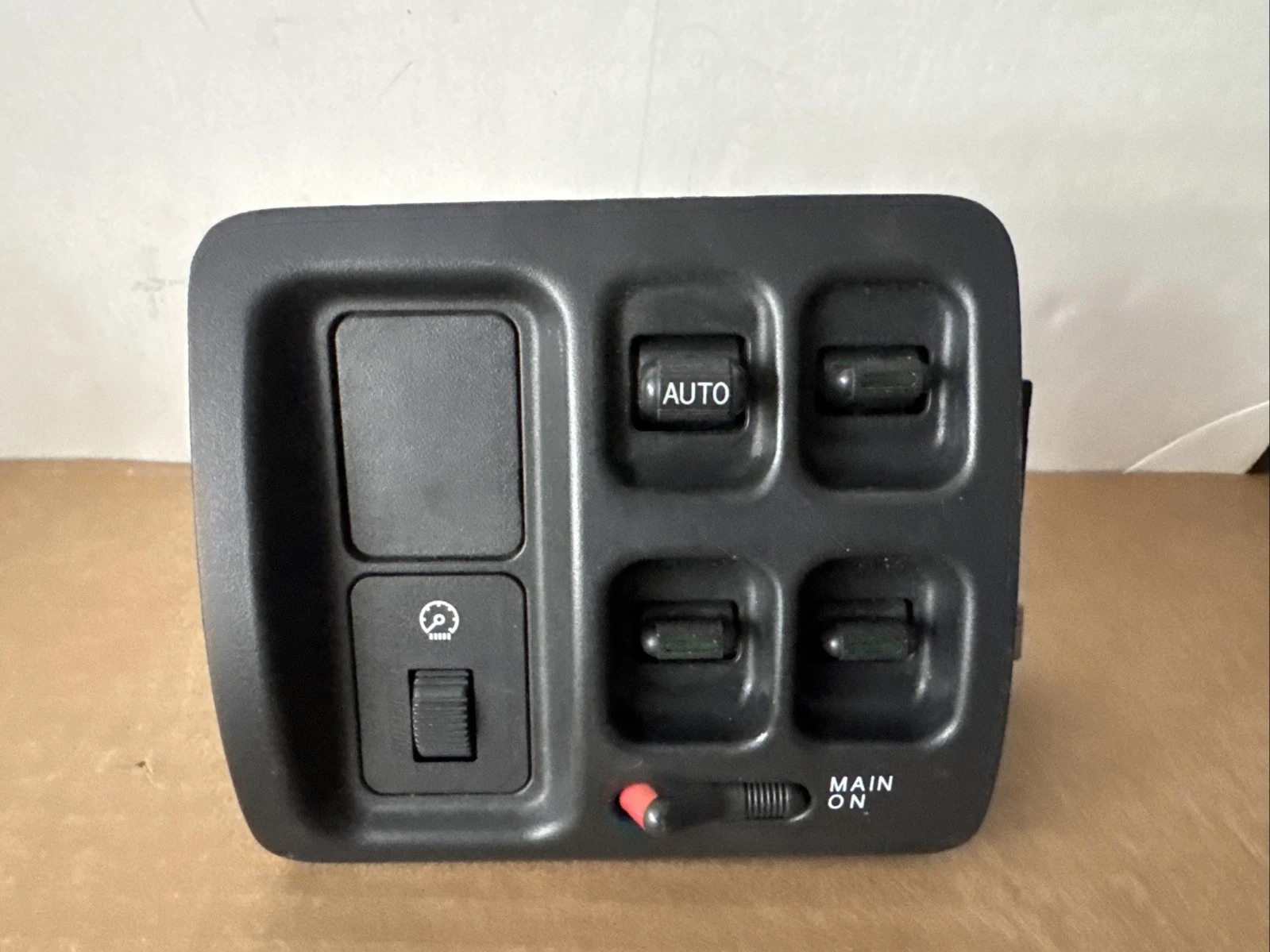 Control maestro Honda CRV 1997-2001
