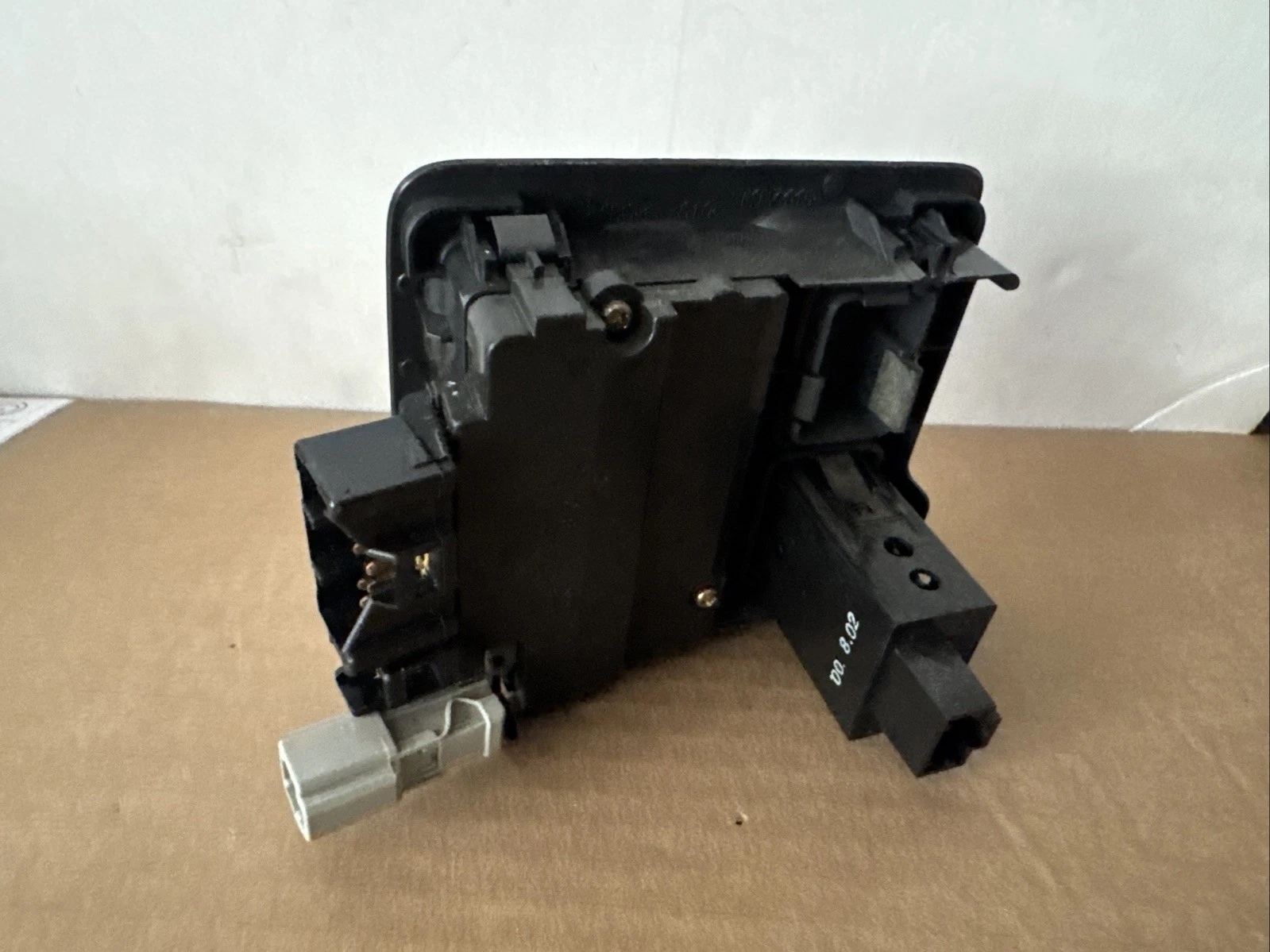 Control maestro Honda CRV 1997-2001 - Imagen 2