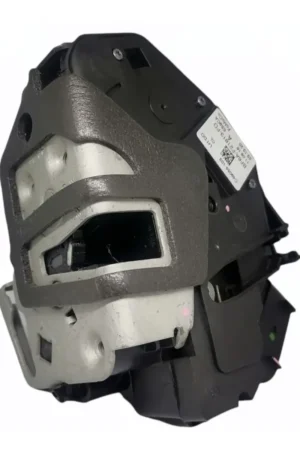 Cerradura Ford Fiesta 2011-2016 del izq