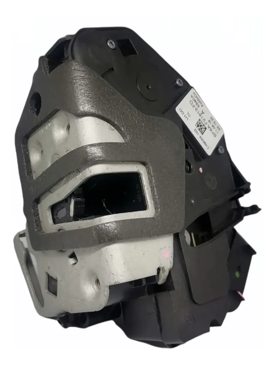 Cerradura Ford Fiesta 2011-2016 del izq