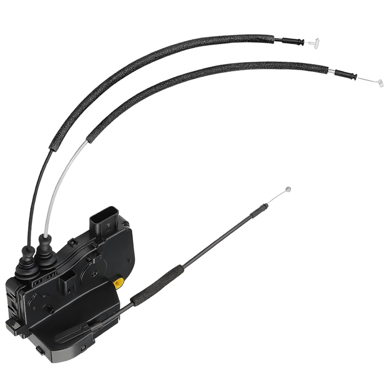 Cerradura Hyundai Sonata 2011-2015 del izq - Imagen 2