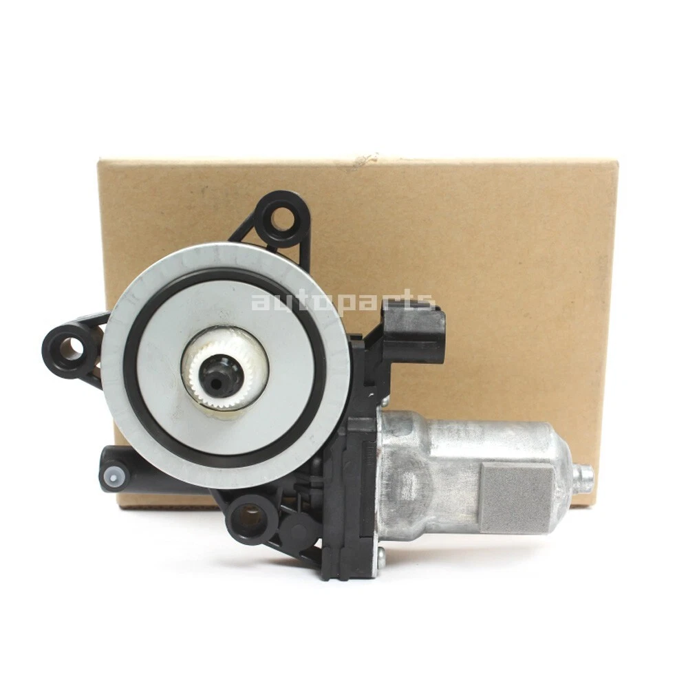 Motor elevador Hyundai Sonata 2015-2018 del izq - Imagen 2