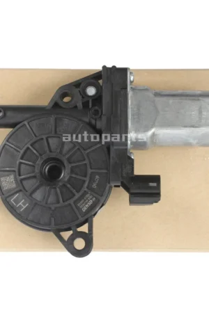 Motor elevador Hyundai Sonata 2015-2018 del izq